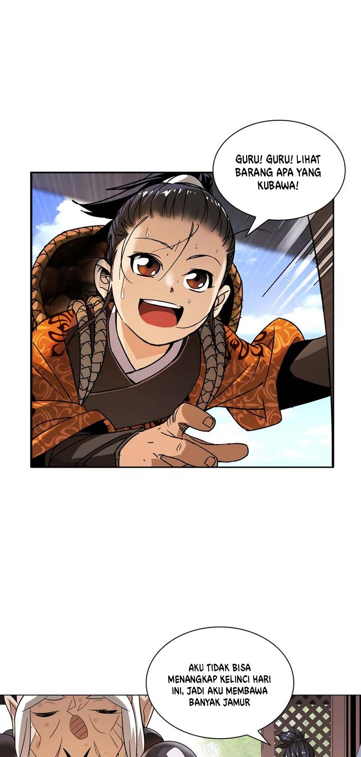 6 Worlds of Cultivation Chapter 01 Gambar 7